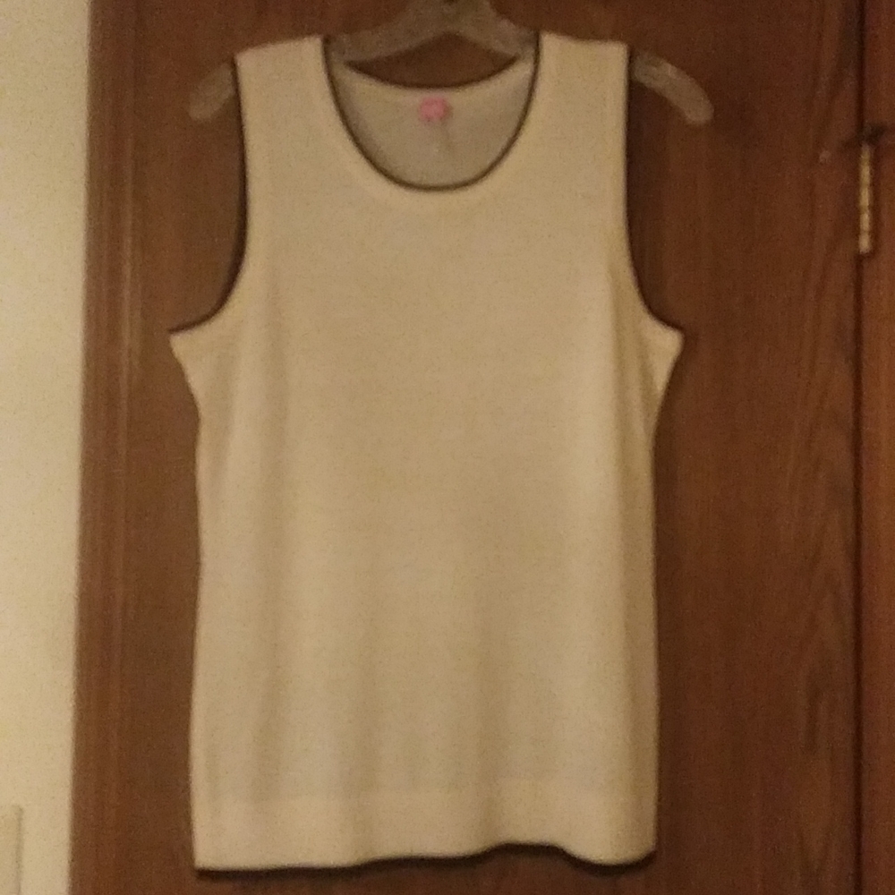 Basler Woman's Tank Top